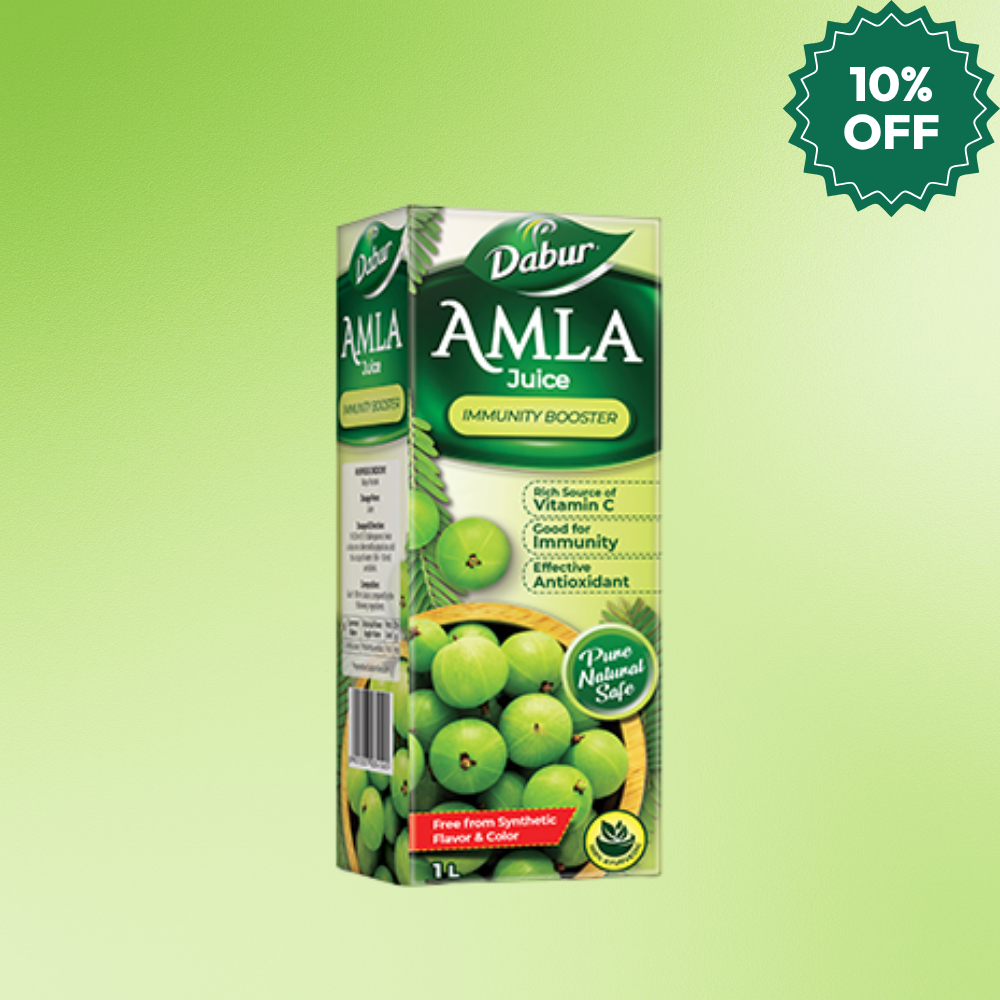 Dabur Amla Juice - 1L