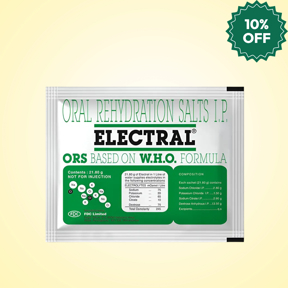 Electral ORS