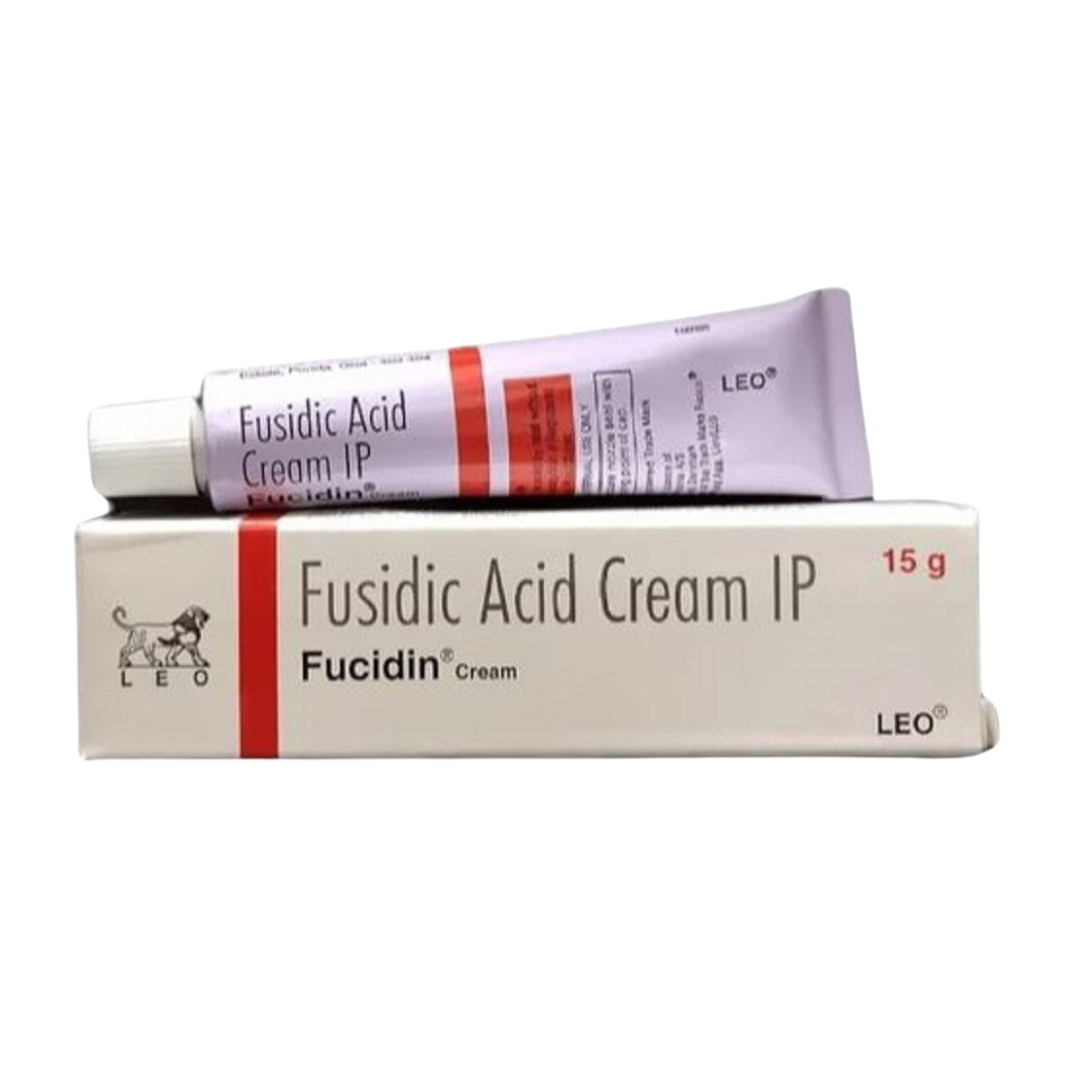 Fucidin Cream 15gm