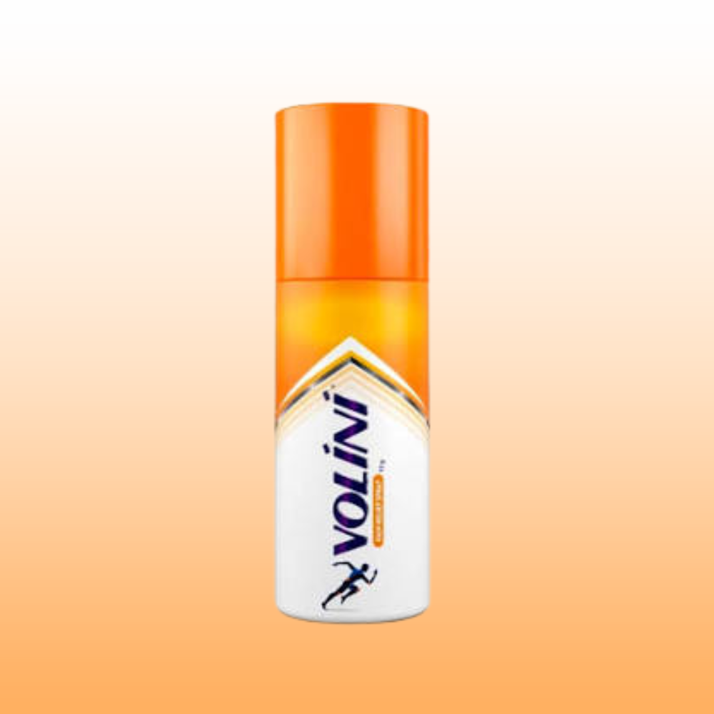 Volini Pain Relief Spray