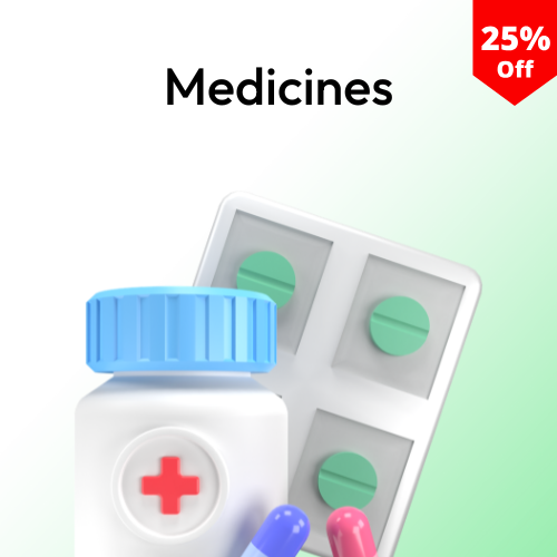 Rx Medicines