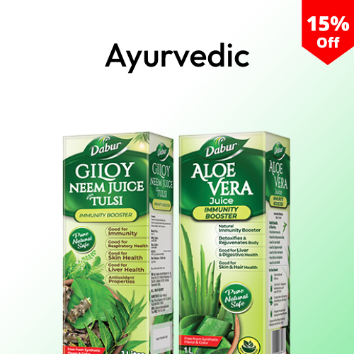 Ayurvedic