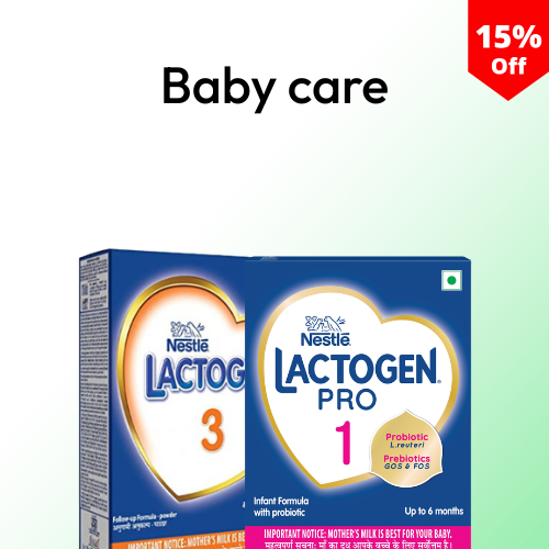 Baby care