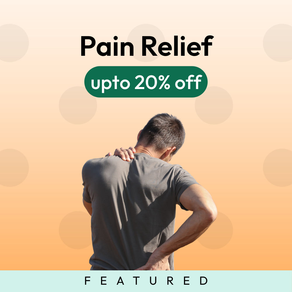 Pain Relief