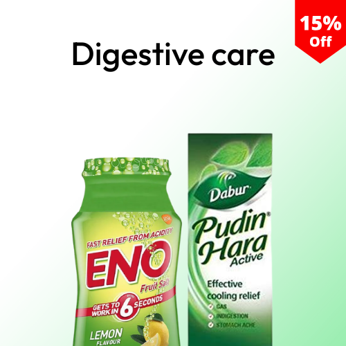 Digestive care