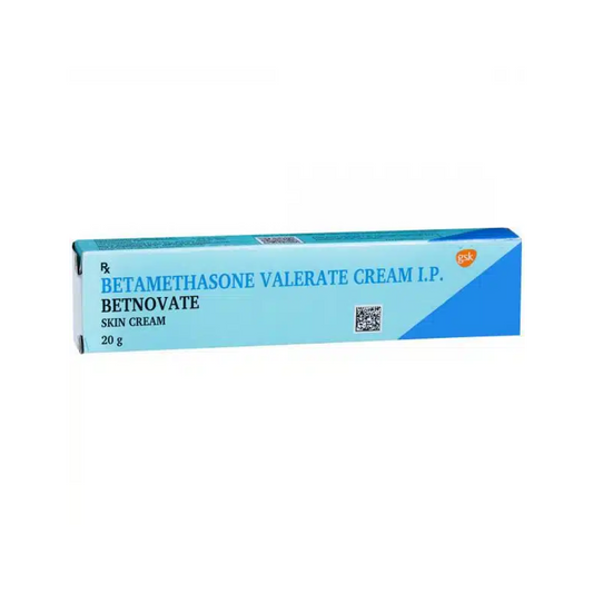 Betnovate Skin Cream 20gm