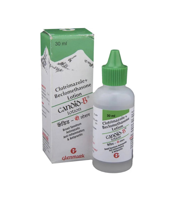 Candid B Lotion 30ml