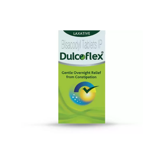 Dulcoflex 5mg