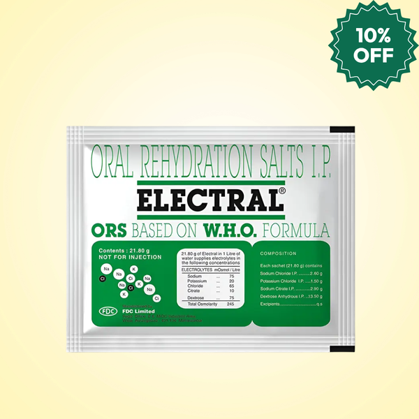 Electral ORS