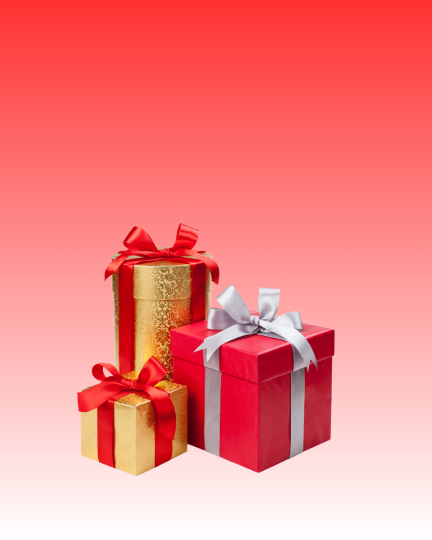Gift cards