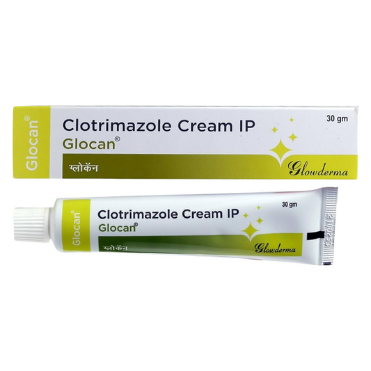 Glocan Cream 30gm