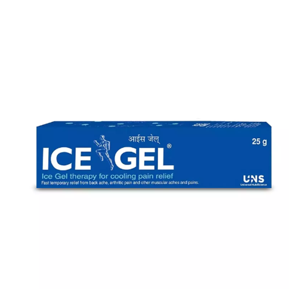 Ice Gel 25gm