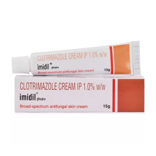 Imidil Skin Cream 15gm