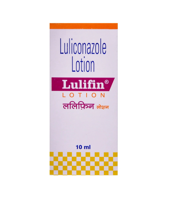 Lulifin Lotion 10ml