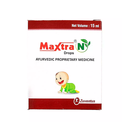Maxtra N Oral Drops 15ml