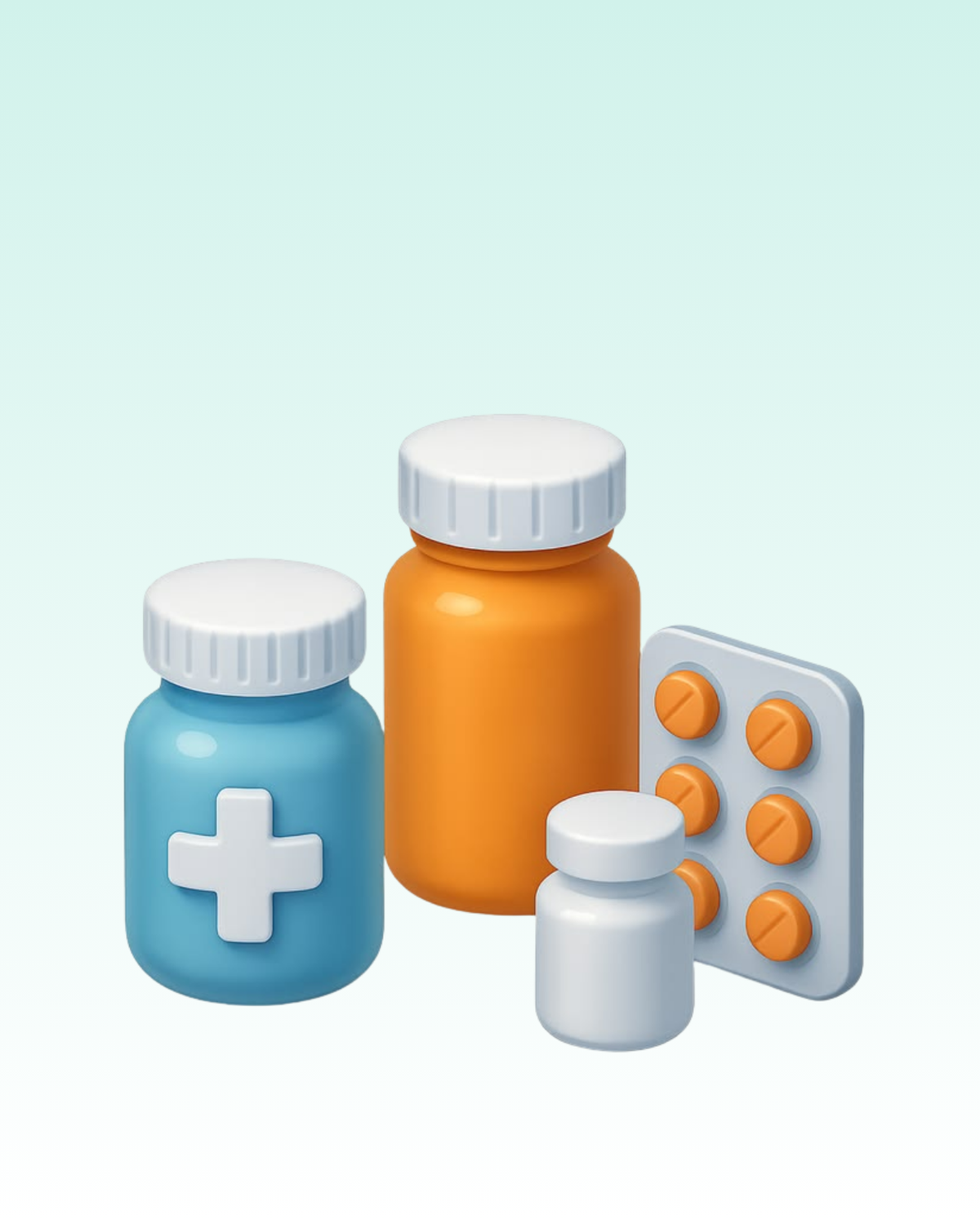 Get Up to 20% OFF on Medicines!