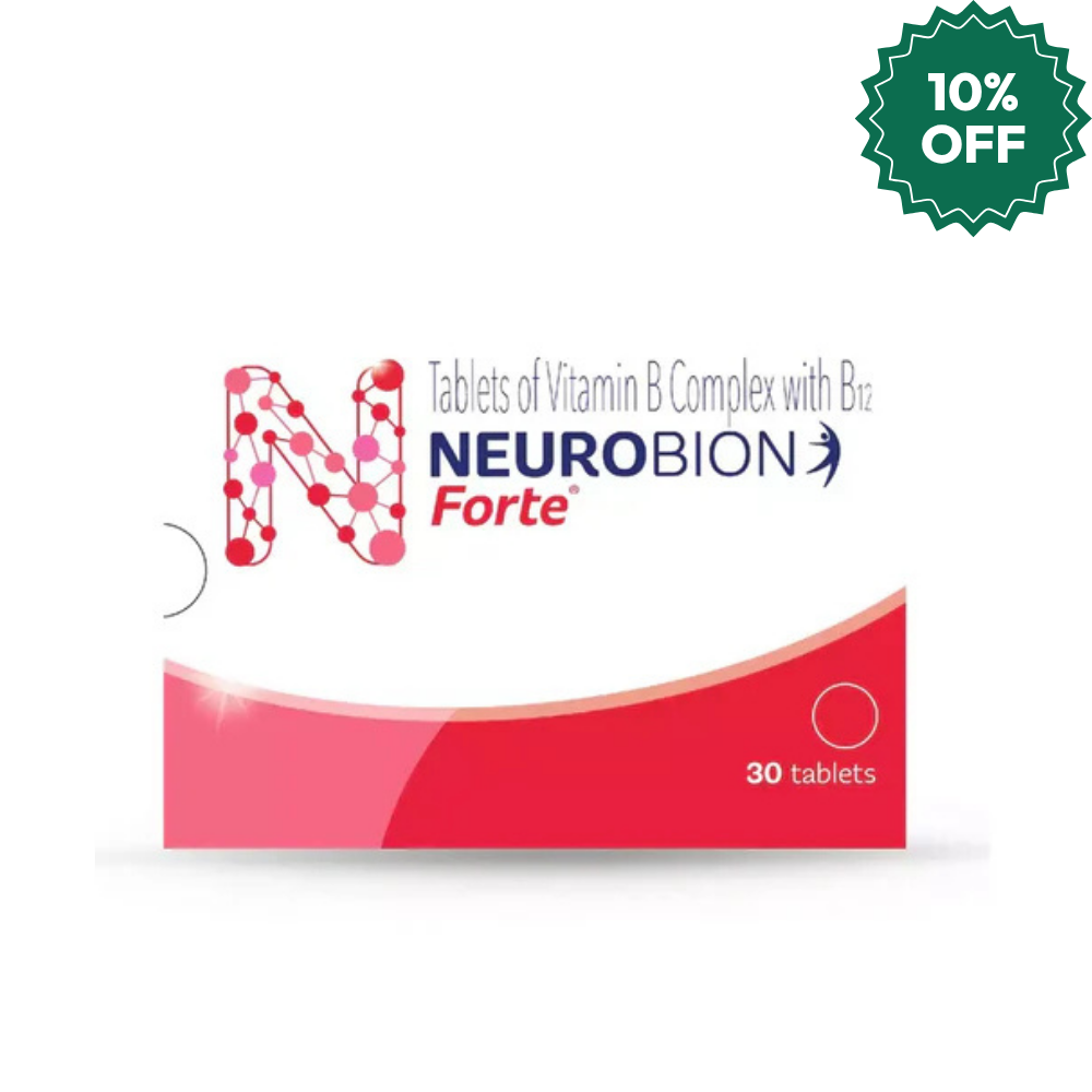 Neurobion Forte - 15 Tab