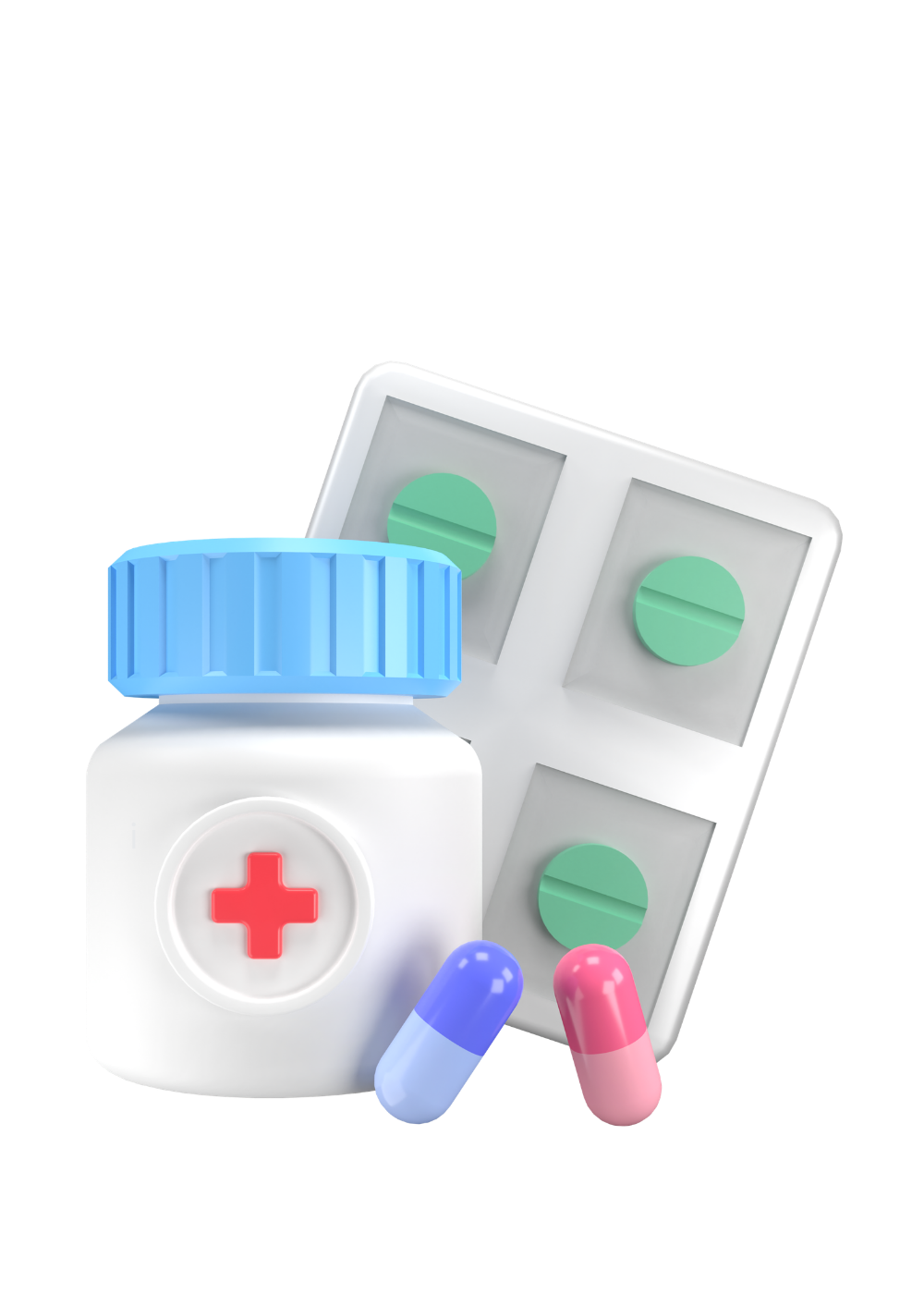 Prescribed Medicines
