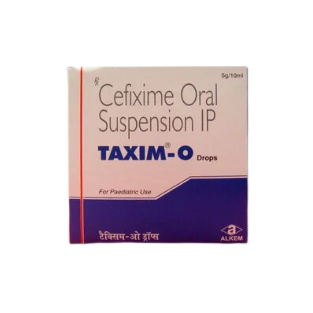 Taxim O Drops 10ml